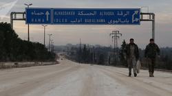 "حلب" تحتفل بانتصار الجيش وعودة الحياة بعد حرب الـ8 سنوات
