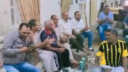 فرحة أهالي نجريج بفوز محمد صلاح بدوري أبطال أوروبا
