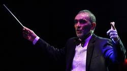 الأحد.. "وهابيات" على مسرح "الموسيقى العربية"
