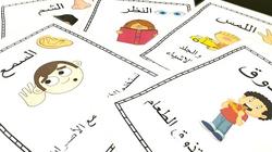 للإنسان 5 حواس والأسد يعيش في الغابة..  "6 معلومات خاطئة نظنها حقائق"