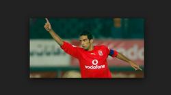 شادي محمد للمنتخب المصري: "إن شاء الله تفرحونا في روسيا"