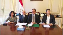 "التعليم العالي" تعلن استضافة المدينة الجامعية الدولية للدارسين بفرنسا