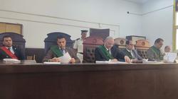 السجن 5 سنوات لعامل بتهمة إشعال النيران في سيارة نقل بقنا 