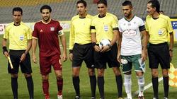 لجنة المسابقات تعدل موعد مباراة "المصري" و"المقاصة"