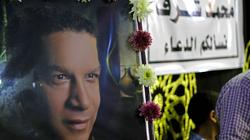 نجل محمد شرف: أشرف عبدالباقي ساعد والدي في علاجه.. و"بعتبره زي أبويا"