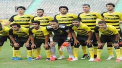 بالفيديو| محمد أنور يسجل هدف دجلة الأول في شباك الأهلي