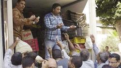 بعد توزيع استمارات.. "التضامن": "مفيش حاجة اسمها منحة السيسي"