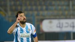 الأهلي يتقدم بشكوى رسمية لاتحاد الكرة للتحقيق في قيد عبد الله السعيد