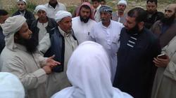 بالصور| رئيس برلمانية النور يناقش ملف "الحزام الأخضر" في الإسكندرية