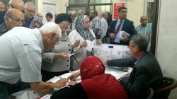 عضو اللجنة العليا لانتخابات الأطباء: نسبة المشاركة غير مسبوقة