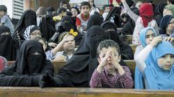 تغريم مدير «السجون» 1000 جنيه لمنع أسر متهمى «بيت المقدس» من زيارتهم