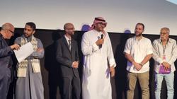 مخرج فيلم أغنية الغراب: صورته في 20 يوما.. وواجهنا تحديات كبيرة