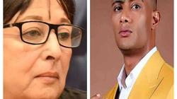 سميرة عبدالعزيز: أنا «أم العظماء».. هيبقى أمر «سئيل» لو عملت والدة بلطجي