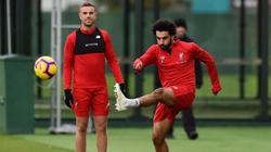بث مباشر| مباراة ليفربول وفولهام اليوم الأحد 11-11- 2018