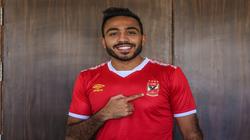 عاجل.. لأول مرة.. كهربا يصل الأهلي لأداء تدريبات منفردة في التتش