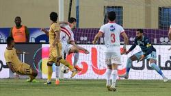 بالفيديو| الزمالك يُسجل ثاني أهدافه في شباك «الإنتاج»