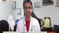 جمال شعبان: الحزن سبب رئيسي للأزمات القلبية.. و«كسر القلوب» حقيقة