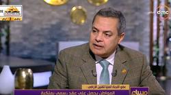 "تقنين الأراضي": "معندناش حيتان".. والحجز على الممتلكات مصير المتهربين
