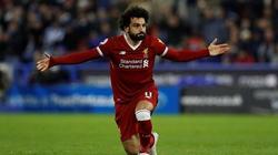 بالفيديو| صلاح يحرز الهدف الثاني لليفربول في شباك بورتو