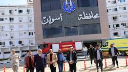 استعدادات أسوان للاحتفال بالعيد القومي.. أبرزها افتتاح مشروعات جديدة