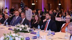 افتتاح الدورة الرابعة لقمة مستقبل صناعة مراكز البيانات العملاقة