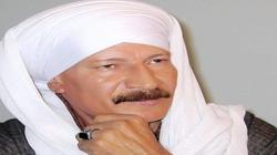 وفاة الفنان عبدالعاطي صالح عن عمر ناهز  58 عاما.. والجنازة ظهرا بالبحيرة