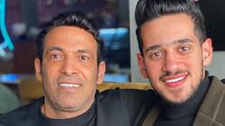 عمر مارو يدخل عالم التمثيل من بوابة سعد الصغير