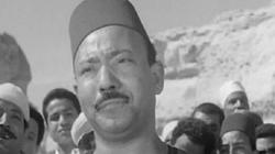 محمد طه.. المطرب الشعبي الذي اقتحم بموهبته السينما والتلفزيون