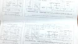 ضبط 102 مخالفة سرقة تيار كهربائي في الغربية