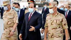 قائد مستشفيات القوات المسلحة للعزل: المجمع يضم 4 آلاف سرير و40 رعاية مركزة