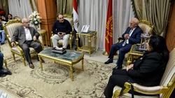 "خارجية النواب" تستقبل سفير كندا لبحث التعاون البرلماني بين البلدين