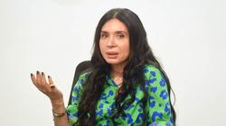 دينا تقدم كورسات رقص للمنتقبات وترفض تدريب الرجال: دخولهم المهنة مش منطقي