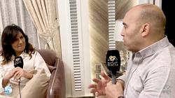 نبيلة مكرم لـ«كلم ربنا»: الله هو سندي الأول «بتشعبط فيه»