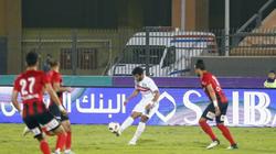 70 دقيقة| تقدم الزمالك متواصل على الداخلية