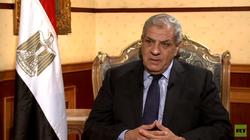 "محلب" يجتمع بمسئولى «سيمنز» لمتابعة إنشاء محطات الكهرباء