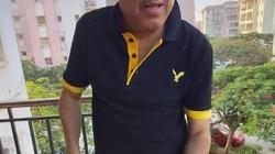 عاجل.. وفاة المخرج والمنتج هاني جرجس فوزي