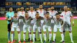 موعد مباراة تونس ضد ليبيا والقنوات الناقلة لها
