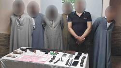 سقوط «عصابة الأفيون» بأسيوط: حصيلة تجارتهم وصلت لـ2 مليون جنيه