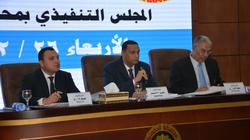 محافظ الدقهلية: أداء بعض أعضاء الجهاز التنفيذي لا يرضيني