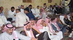 "حويطات" مصر والبحرين والسعودية والأردن يهنئون السيسي بثورة 23 يوليو