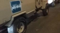 عاجل| بالصور.. نزول قوات من الجيش لتأمين المنشآت الحيوية قبل ذكرى "25 يناير"