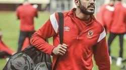 كهربا: لسه بعز جمهور الزمالك رغم إنهم بيشتموني يوميا والنادي قصر معايا