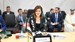 أشرف عبد الحفيظ مساعدا لوزير التخطيط لقواعد البيانات