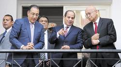 نقيب الفلاحين: 5 أسباب تدفعنا لتأييد ترشح السيسي لفترة ثانية
