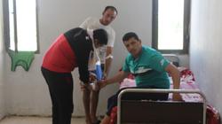 النيابة الإدارية تداهم «جمصة المركزى»: إهدار مال عام.. وأجهزة طبية فى «الكراتين»