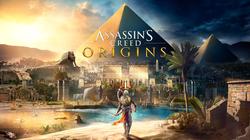 بالصور| بعد إصدارها جزءا بالعربية بمصر.. تفاصيل لعبة Assassin’s Creed
