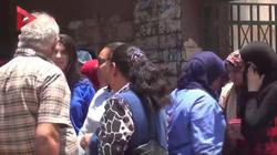 الطلاب عن "جيولوجيا الثانوية": "ده مش امتحان ده فرفشة"