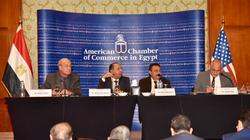 عبدالعظيم حسين: طرح قانون الإجراءات الضريبية للحوار المجتمعي قريبا