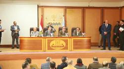 عودة اللقاءات الجماهيرية في كفر الشيخ لأول مرة منذ توقفها بسبب كورونا