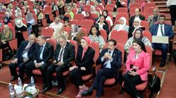 فوز 3 طلاب بـ«هندسة المنصورة الأهلية» بمراكز متقدمة في بطولة أفريقيا للكيك بوكس